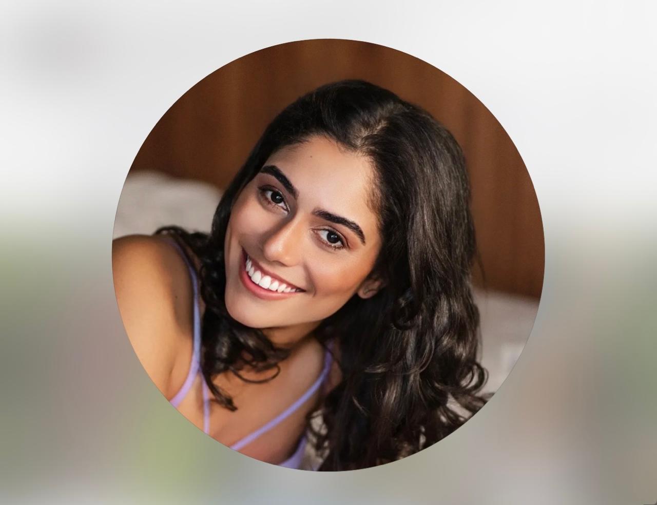 Foto de Joana