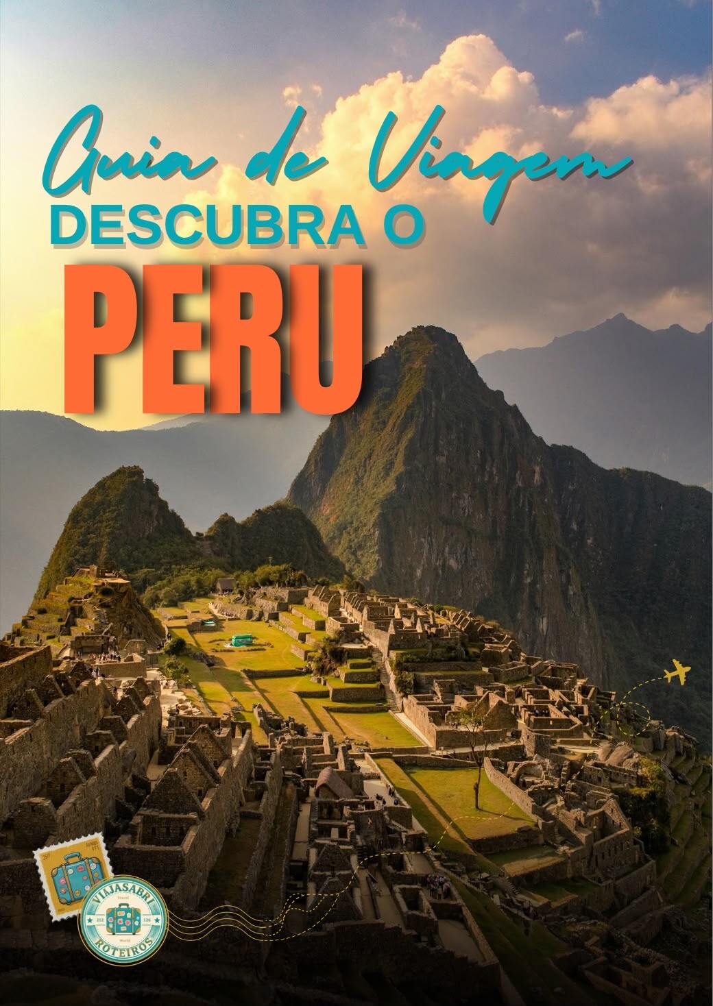 Guia de viagem do Peru