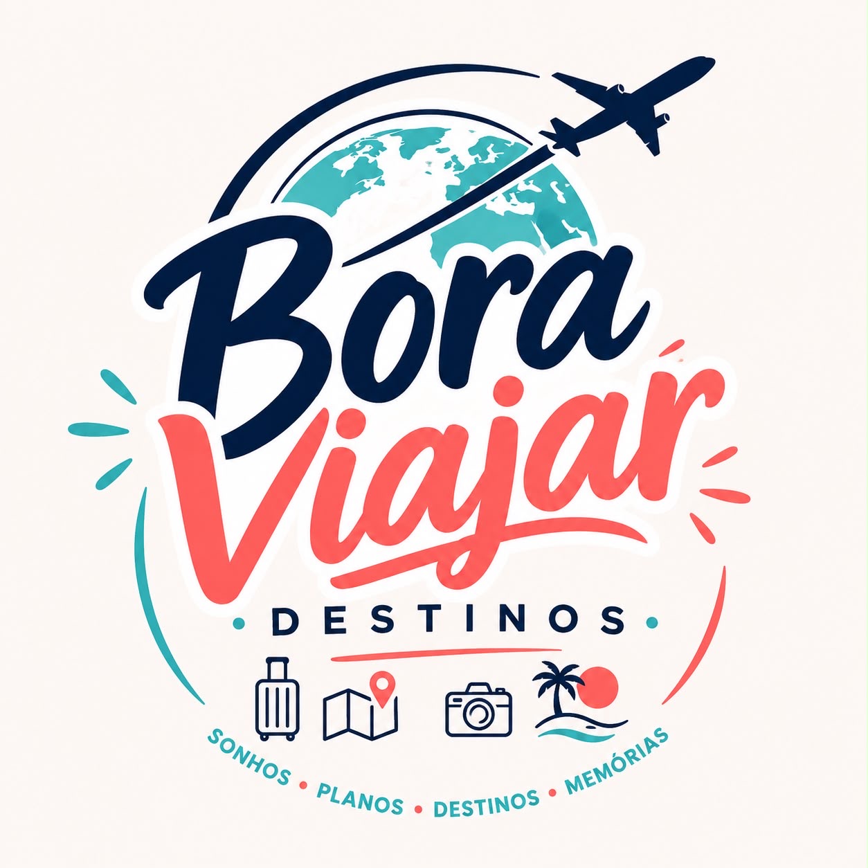 Bora Viajar Destinos