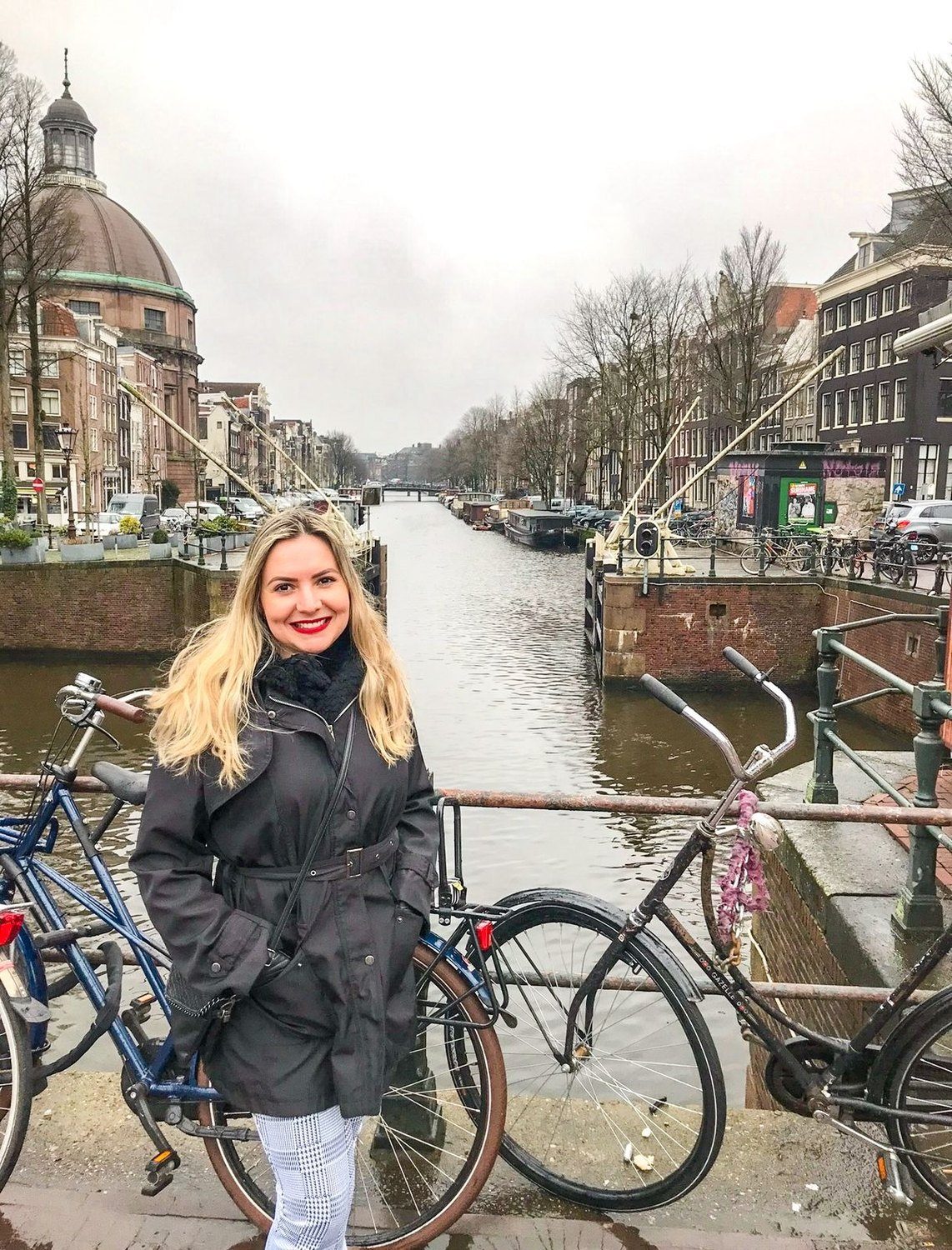 Amsterdã