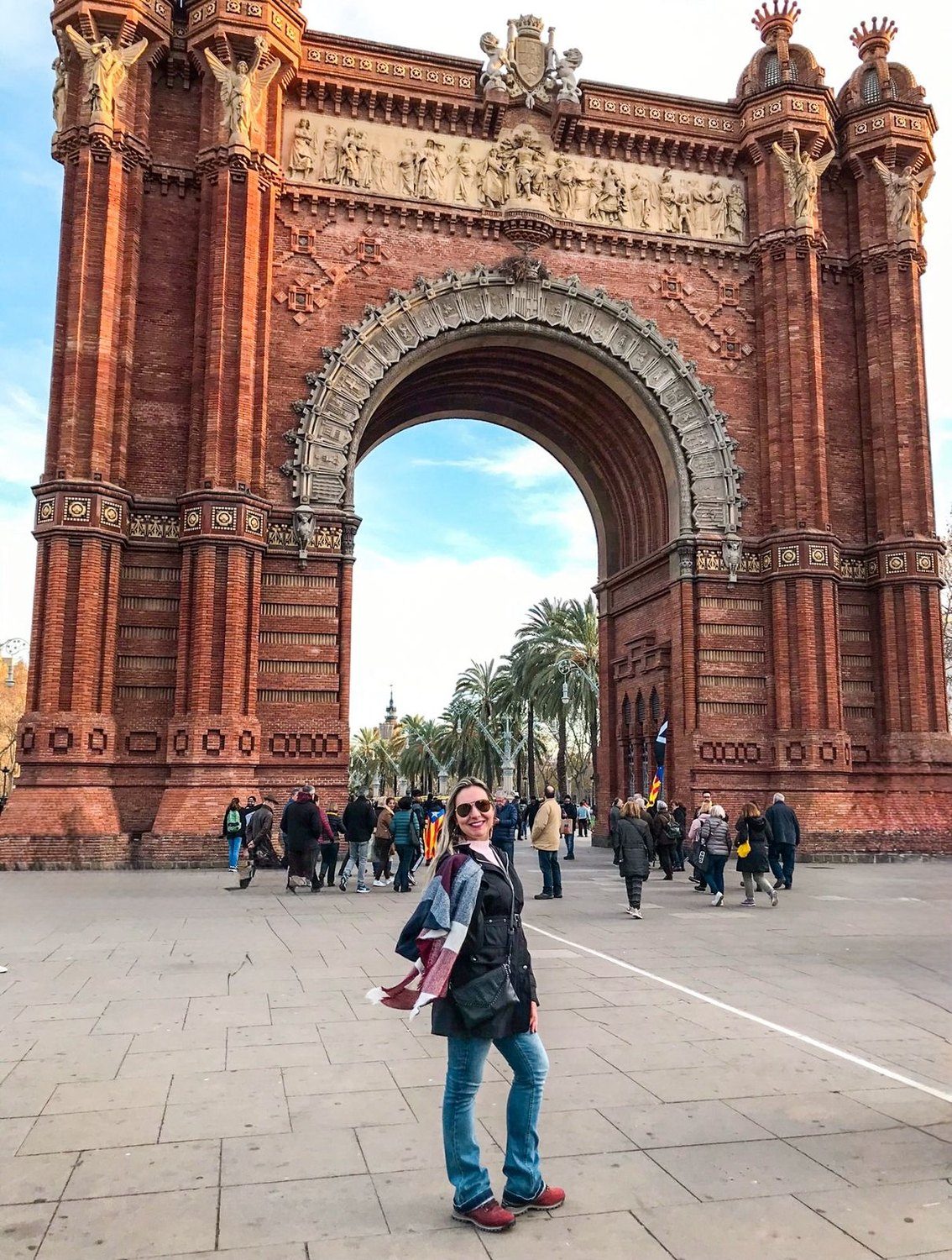 Barcelona