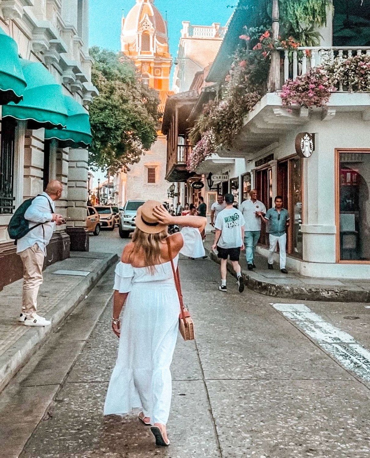 Cartagena