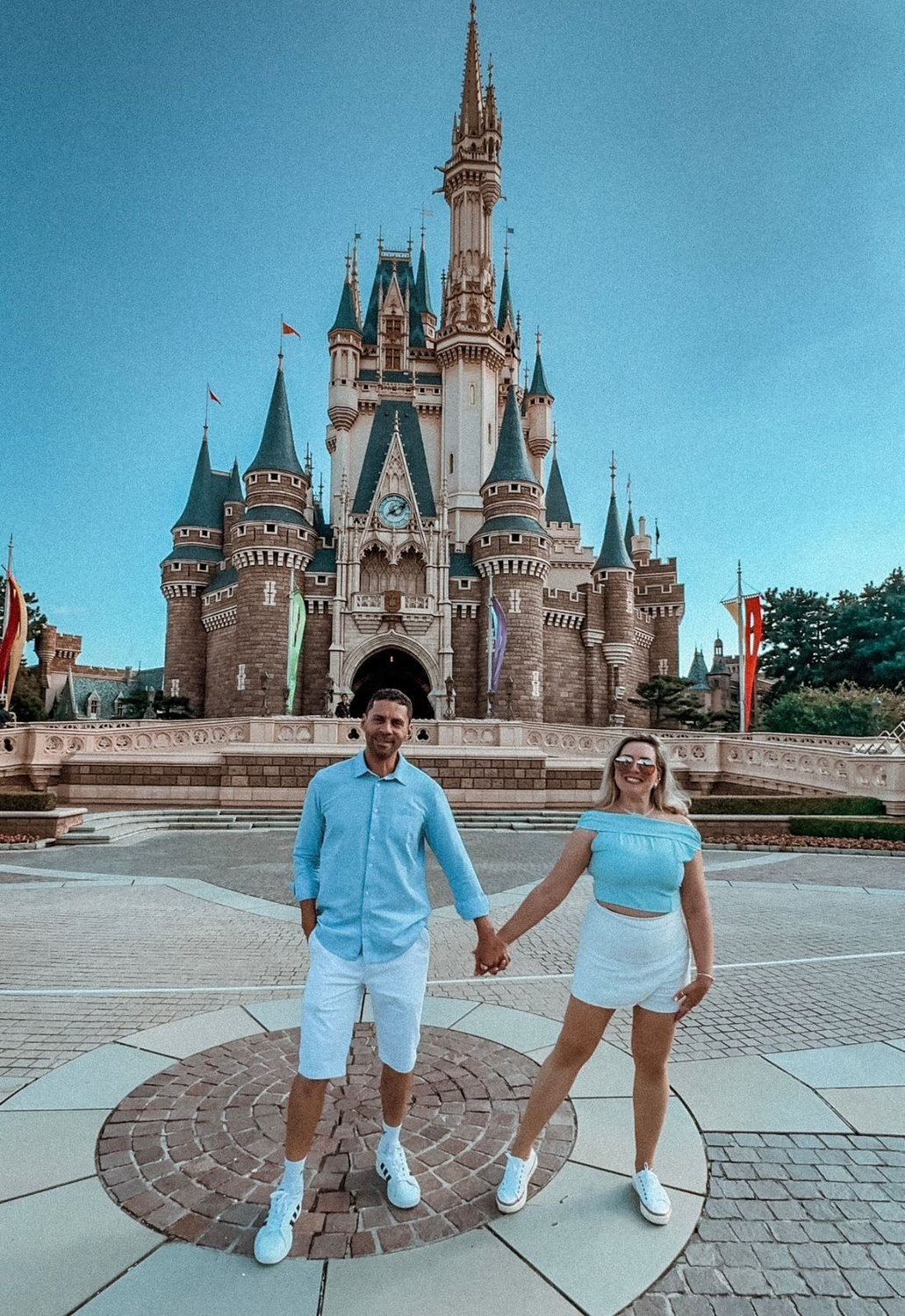 Disney