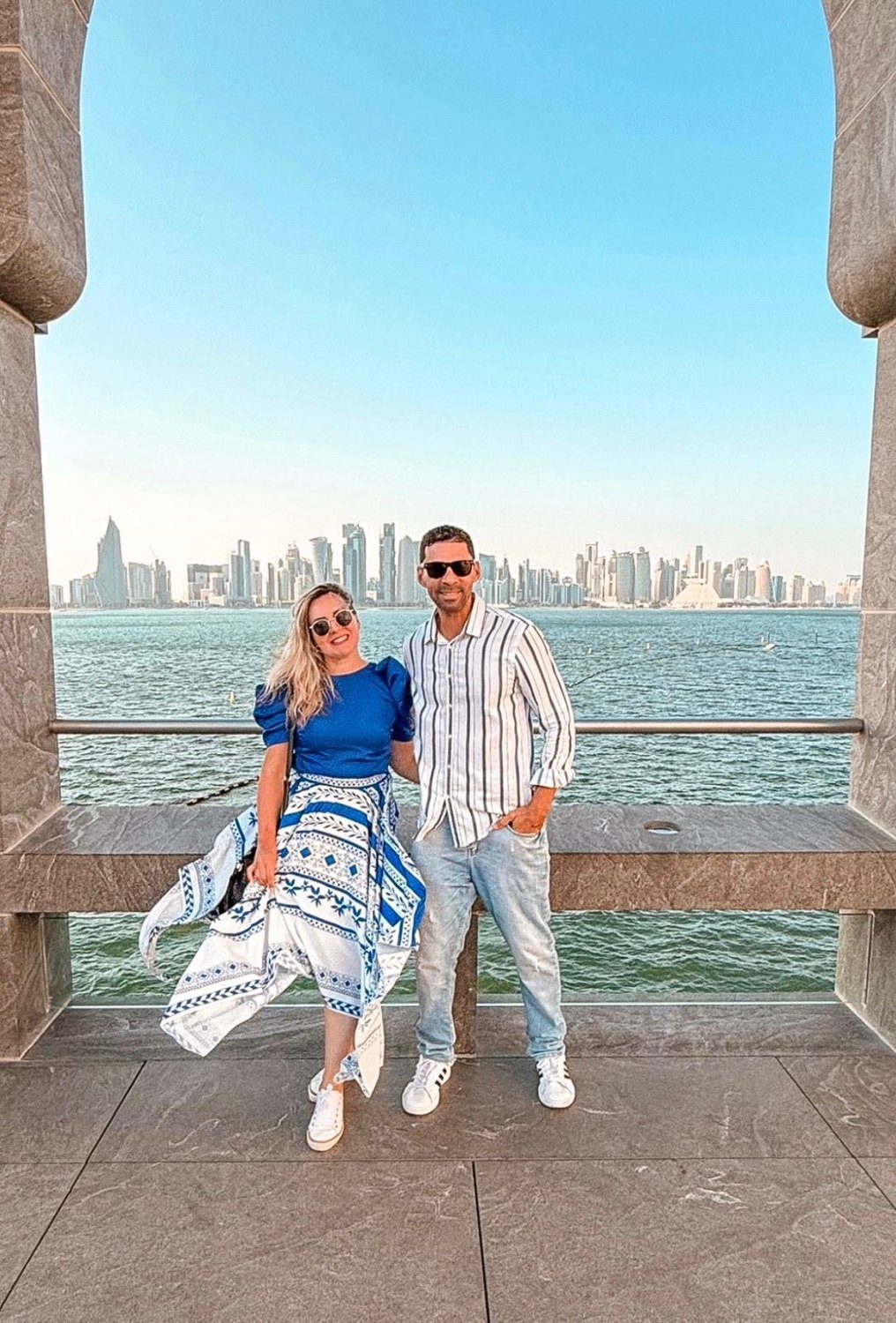 Doha