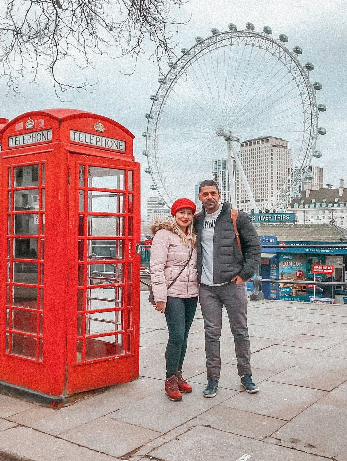 Londres