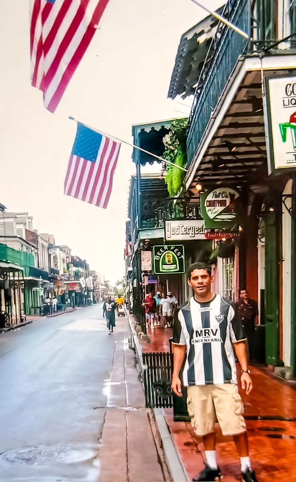 New Orleans