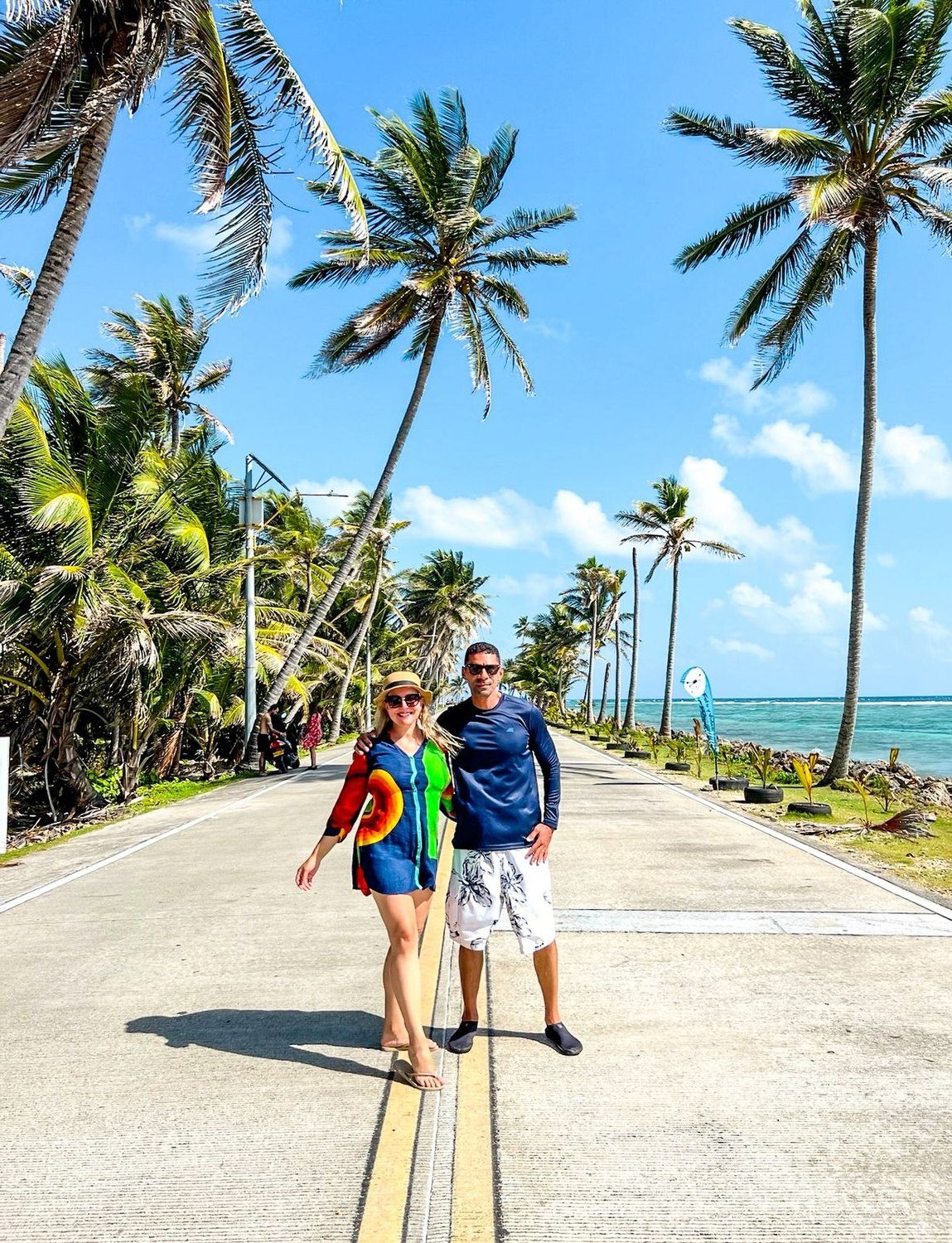 San Andrés