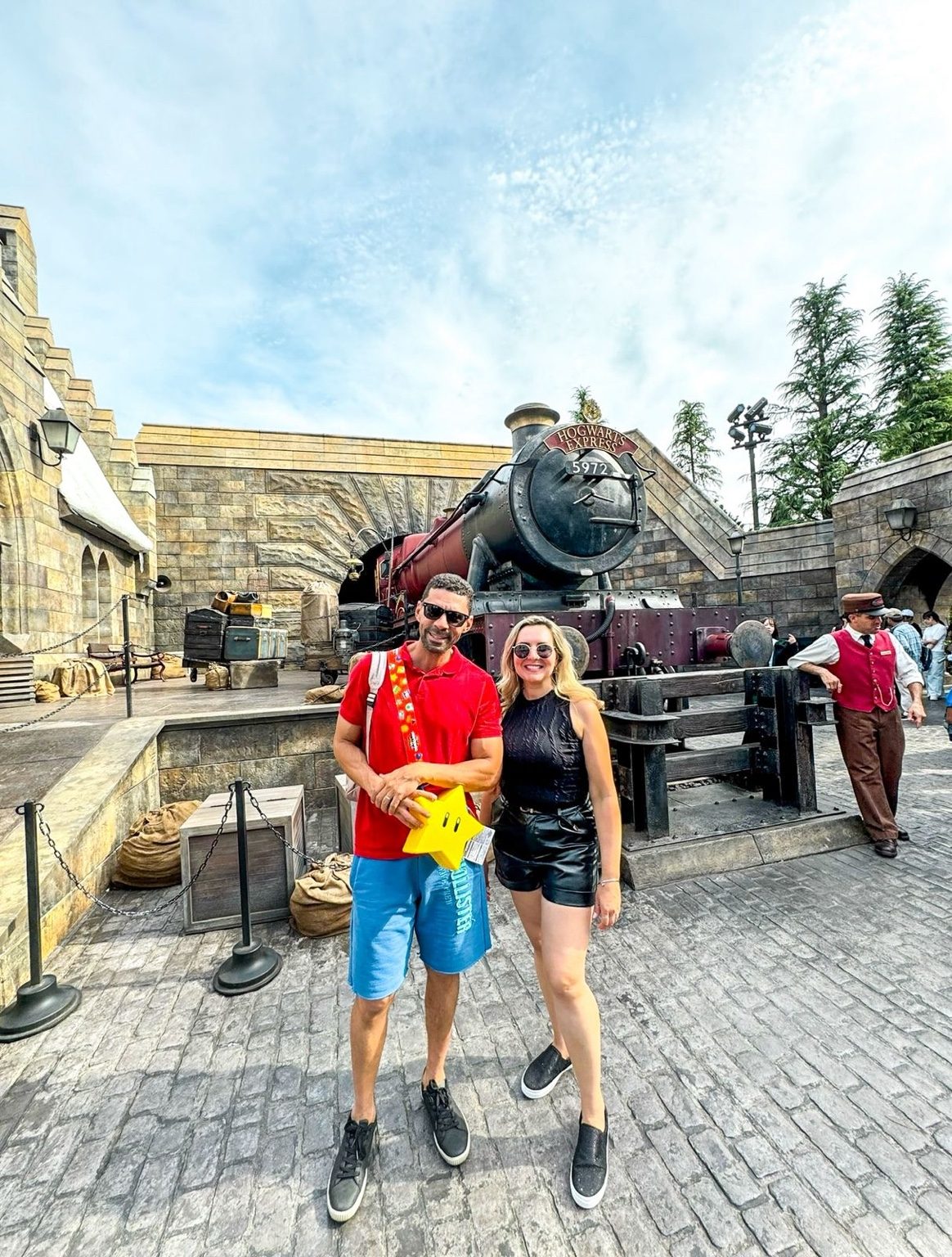 Universal Parque